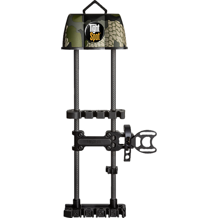 TightSpot Quiver Kuiu Verde 2.0 5 Arrow LH