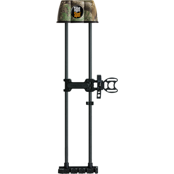 Tight Spot TightSpot Quiver Realtree Edge 5 Arrow LH - $133.60 at Everest