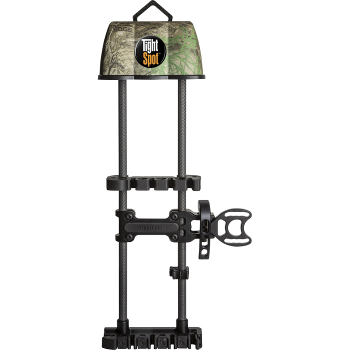 Tight Spot TightSpot Quiver Rise Realtree Edge 5 Arrow RH - $141.95 at Everest