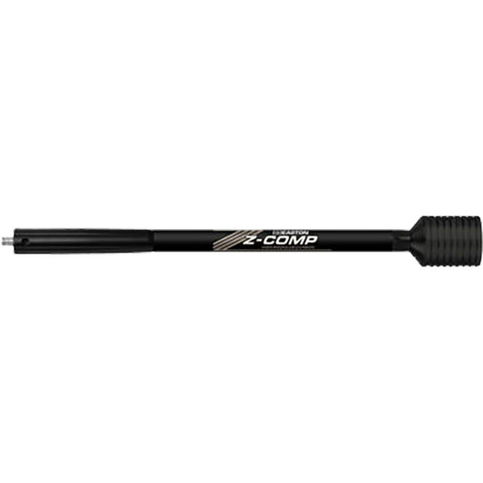 Easton Easton Z-Comp Side Rod Black 12 in. - $32.58 at Everest