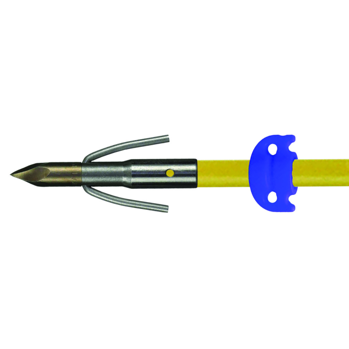 AMS Lava Crux Chaos FX Bowfishing Arrow