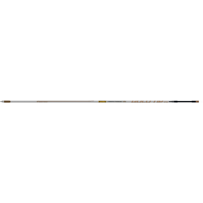 Gold Tip Gold Tip AirStrike Arrows 340 4 Fletch 6 pk. - $119.99 at Everest