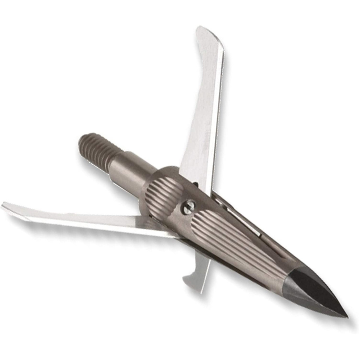New Archery Products NAP Spitfire Maxx Trophy Tip Broadheads 100 gr 3 pk. - $35.54 at Everest