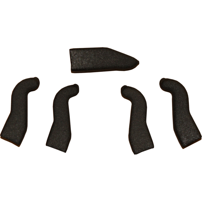 Last Chance Archery Last Chance Finger Caps - $15.84 at Everest