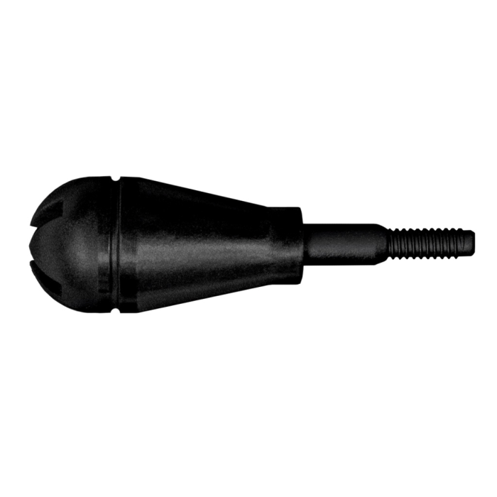 Cold Steel Cold Steel Cheap Shot Wrecking Ball Broadheads 100 gr. 10 pk. - $7.49 at Everest
