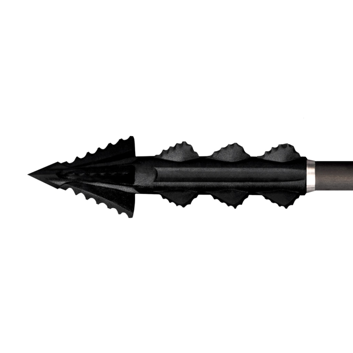 Cold Steel Cold Steel Cheap Shot Buzzsaw Broadheads 100 gr. 10 pk. - $12.74 at Everest