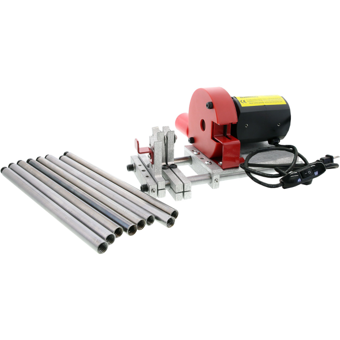 T-Bird Archery T-Bird Modular Arrow Saw With Dust Collector and Squaring Device - $258.98 at Everest