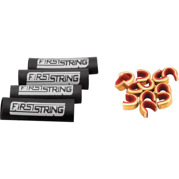 First String First String Speed Kit Black 4 pk. - $10.02 at Everest