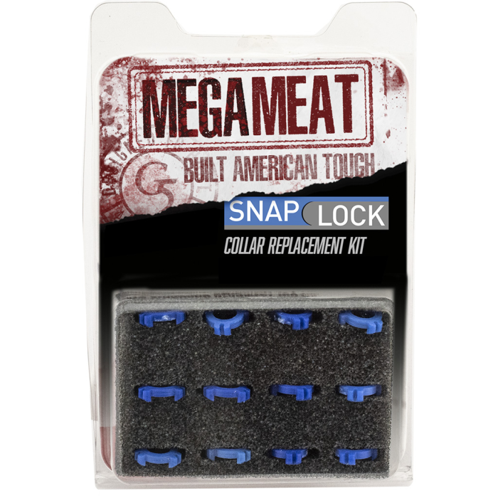 G5 Outdoors G5 Mega Meat Collars Crossbow 12 pk. - $9.99 at Everest