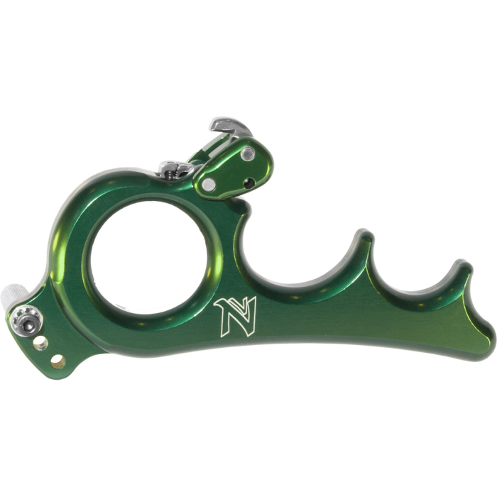 Carter NV Release 3 Finger