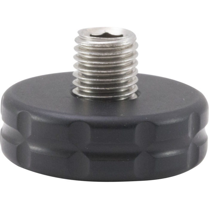 Axcel Stabilizer Weight 1 oz. 1 in. Black Nitride SST