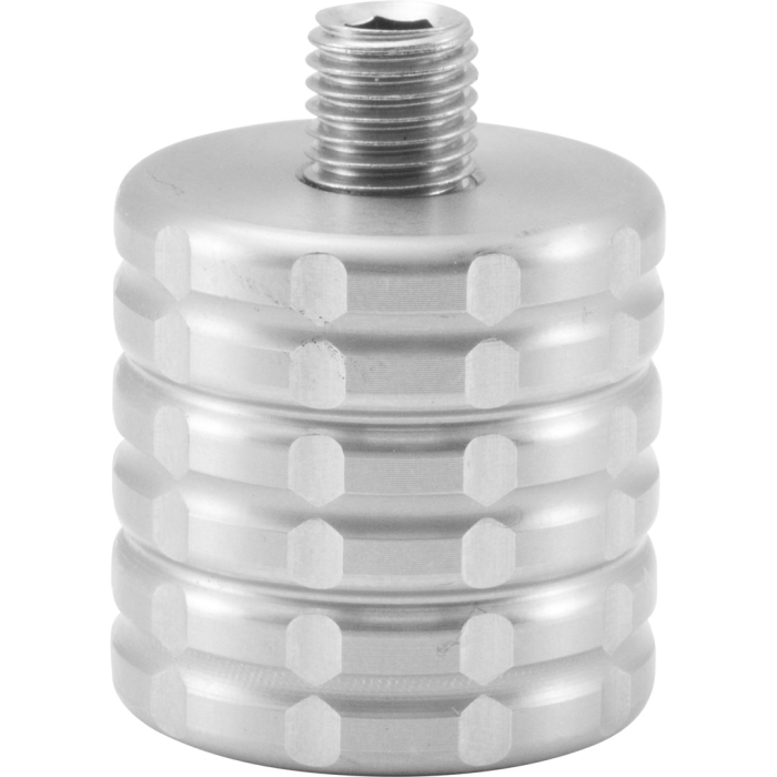 Axcel Axcel Stabilizer Weight 3 oz. 1 in. Stainless Steel - $18.99 at Everest