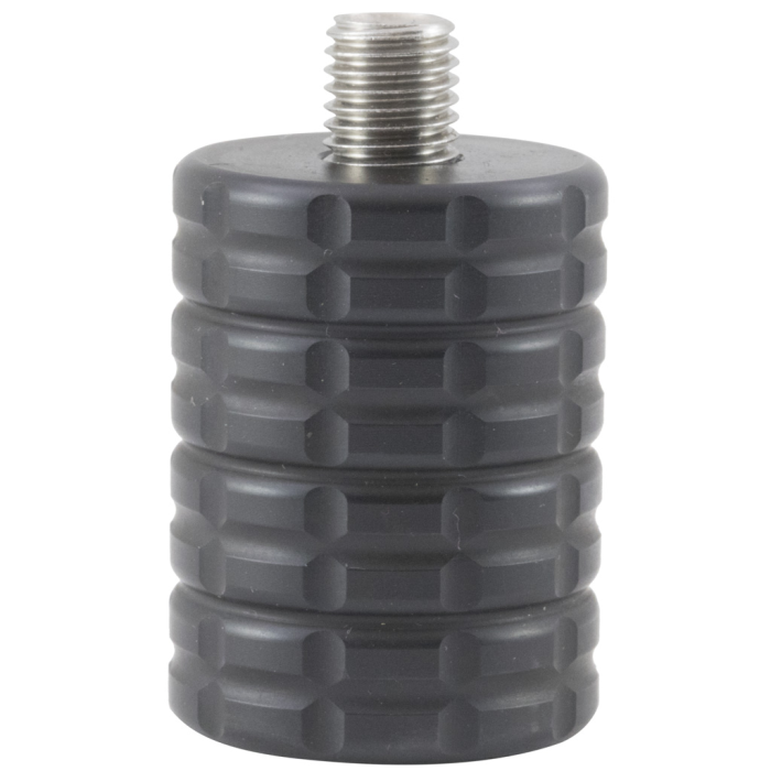 Axcel Axcel Stabilizer Weight 4 oz. 1 in. Black Nitride SST - $25.99 at Everest