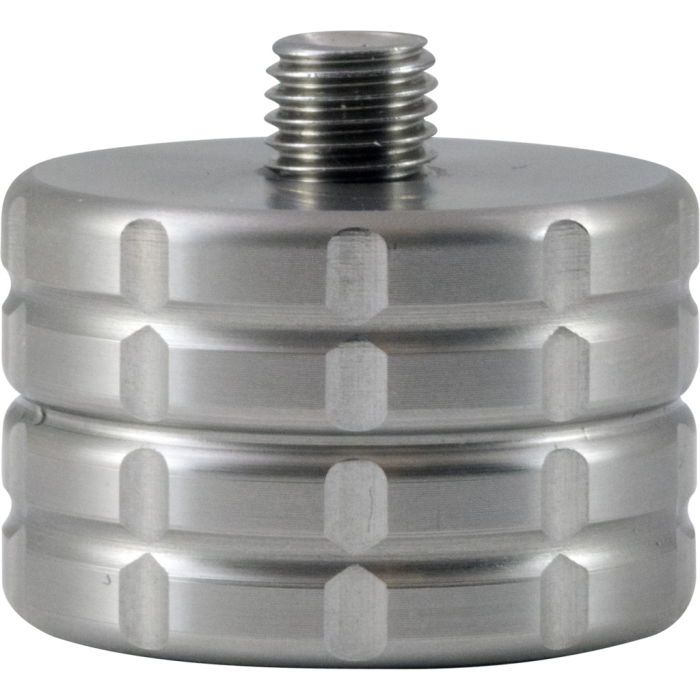 Axcel Axcel Stabilizer Weight 4 oz. 1.25 in. Stainless Steel - $22.99 at Everest