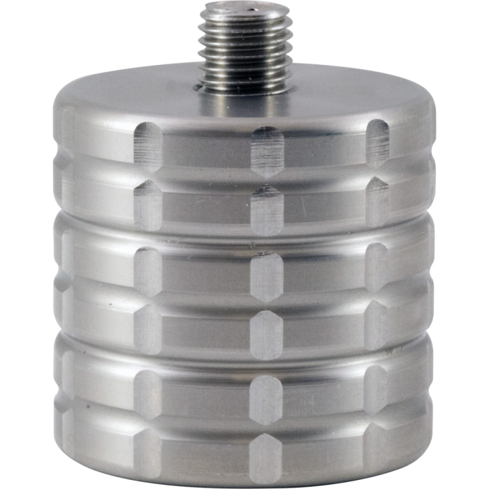Axcel Axcel Stabilizer Weight 6 oz. 1.25 in. Stainless Steel - $34.99 at Everest