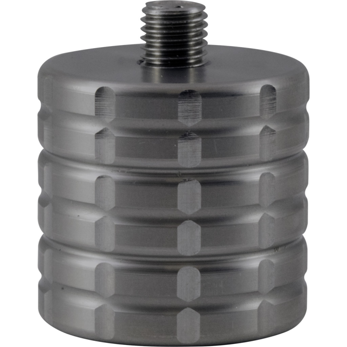 Axcel Axcel Stabilizer Weight 6 oz. 1.25 in. Black Nitride SST - $38.99 at Everest