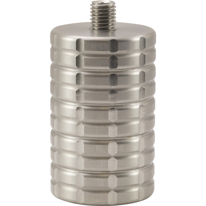 Axcel Axcel Stabilizer Weight 10 oz. 1.25 in. Stainless Steel - $50.99 at Everest