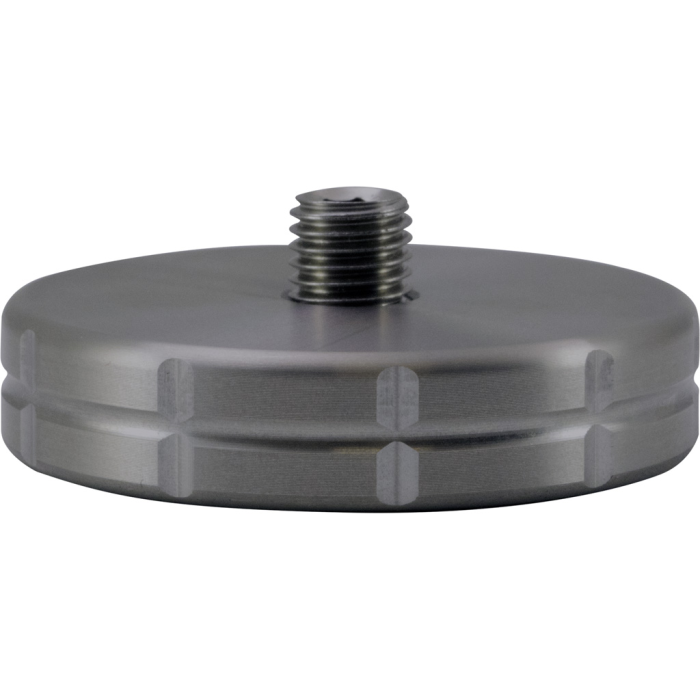 Axcel Axcel Stabilizer Weight 4 oz. 1.75 in. Black Nitride SST - $26.99 at Everest
