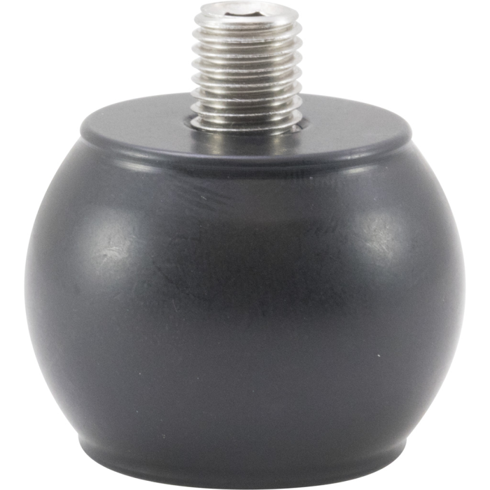 Axcel Axcel Stabilizer Weight 4 oz. 1.25 in. Ball Shape Black Nitride SST - $24.99 at Everest