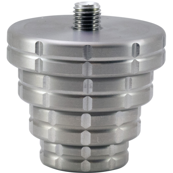 Axcel Axcel Stabilizer Weight 10 oz. Stack Stainless Steel - $49.99 at Everest