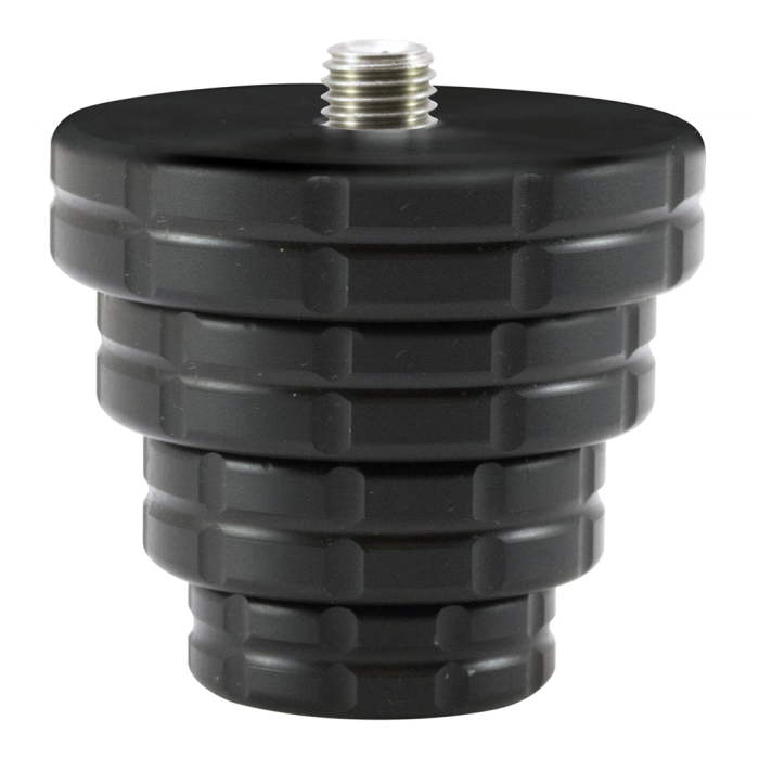 Axcel Axcel Stabilizer Weight 10 oz. Stack Black Nitride SST - $54.99 at Everest