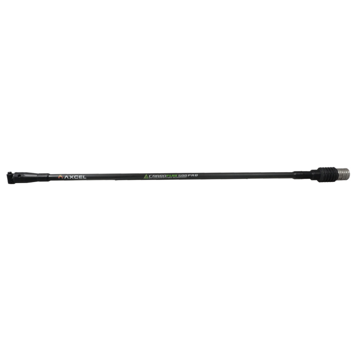 Axcel Axcel CarboFlax 500 Stabilizer Black 33 in. - $339.99 at Everest
