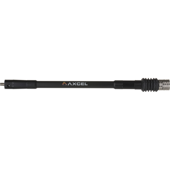 Axcel Axcel CarboFlax Hunting Stabilizer Black/ Black 10 in. - $149.99 at Everest