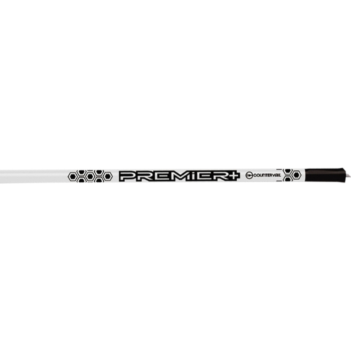 B-Stinger Premier Plus Countervail Stabilizer White 24 in.