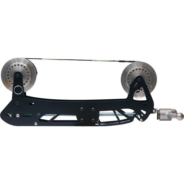 Last Chance Archery Last Chance Reserve Pro - $442.13 at Everest