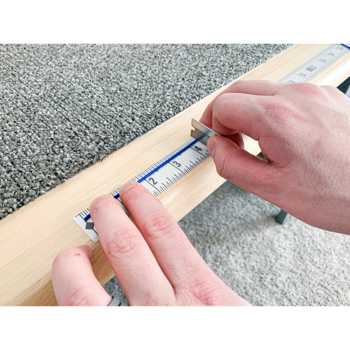 Last Chance Archery Last Chance Peel n Stick Measuring Tape - $14.80 at Everest