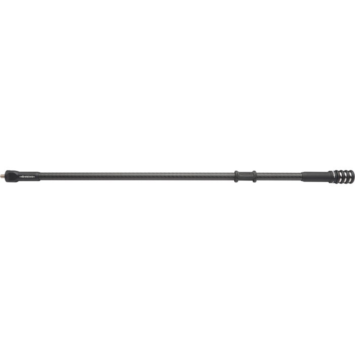 Shrewd RevX Stabilizer Matte Black 32 in.
