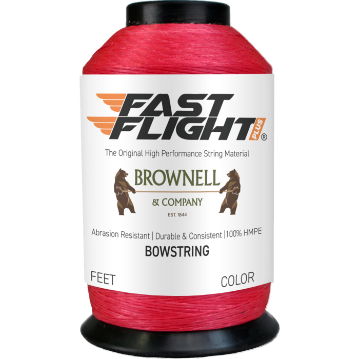 Brownell Brownell FastFlight Plus Red 1/4lb - $42.28 at Everest