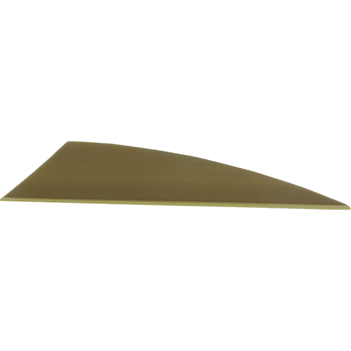 Tac Vanes TAC Vanes Driver Vanes OD Green 2.75 in. 36 pk. - $15.99 at Everest