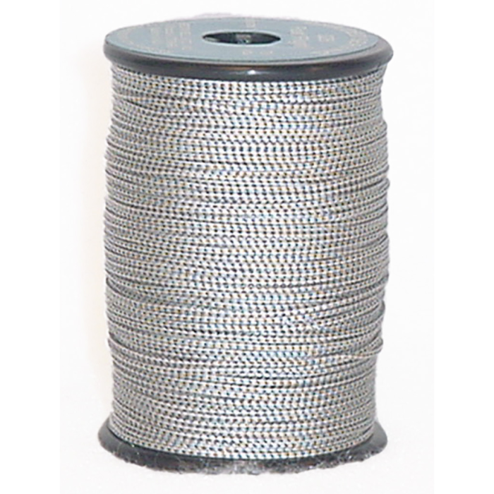 Brownell Brownell Fast Flight Braided Center Serving Black .026 75 yd. - $26.30 at Everest