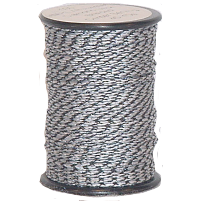 Brownell Brownell Diamondback Serving Black .018 120 yd. - $19.82 at Everest