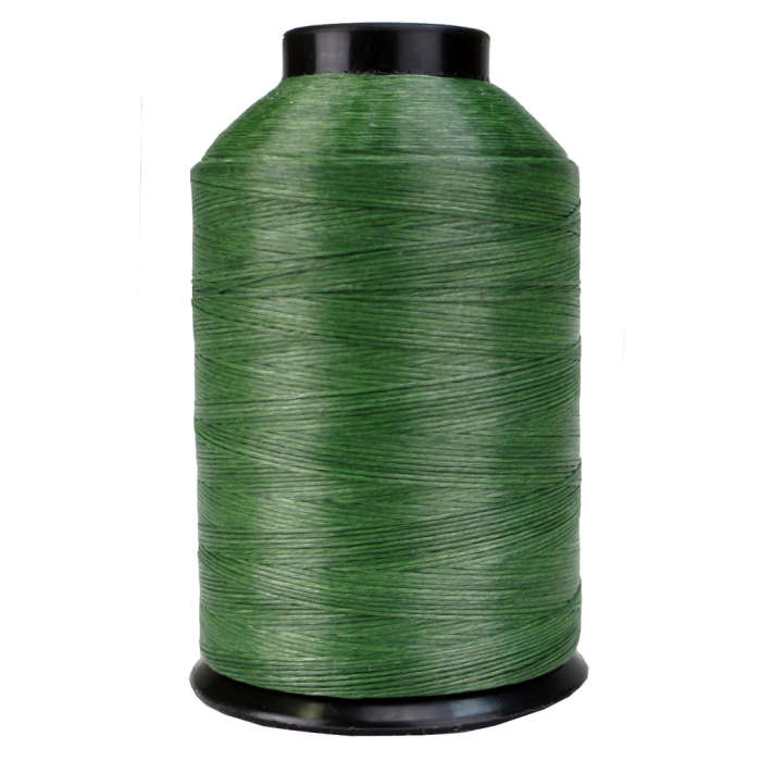 Brownell Brownell 1D Twisted Serving Hunter Green .019 100 yd. - $17.67 at Everest