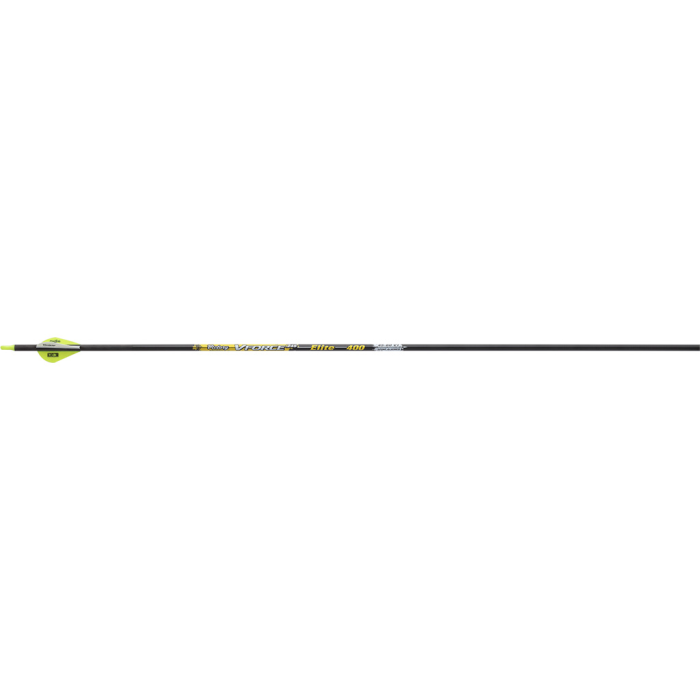 Victory Victory VForce Elite Arrows 250 2 in. Vanes 6 pk. - $64.99 at Everest