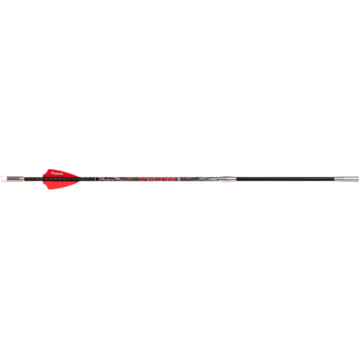 Victory Victory Voodoo Stainless Steel Bolts 350 2 in. Vanes 3 pk. - $64.99 at Everest