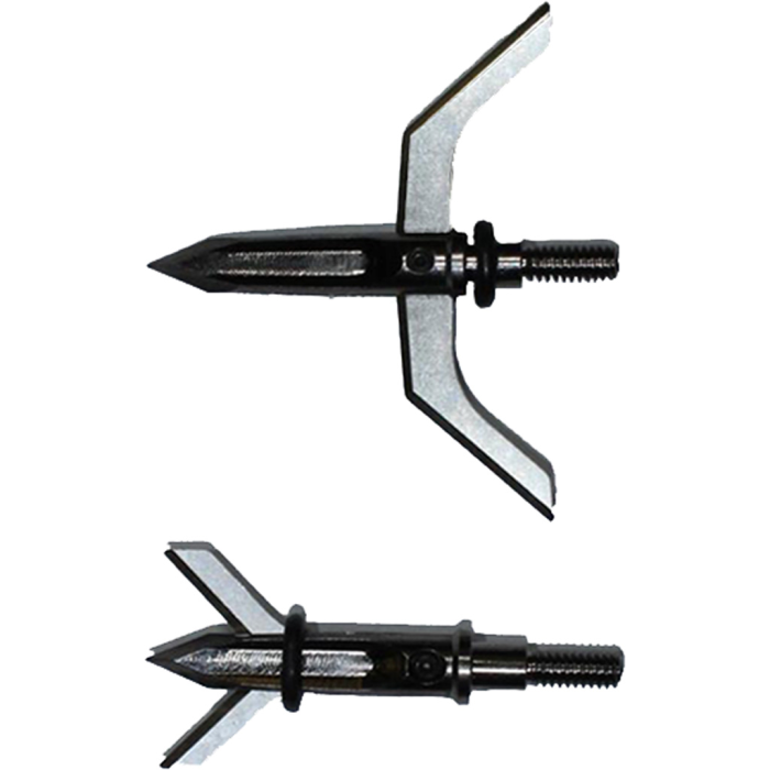 Vortex Broadheads Vortex American Archer Broadheads 100 gr. 2 in. 3 pk. - $43.90 at Everest