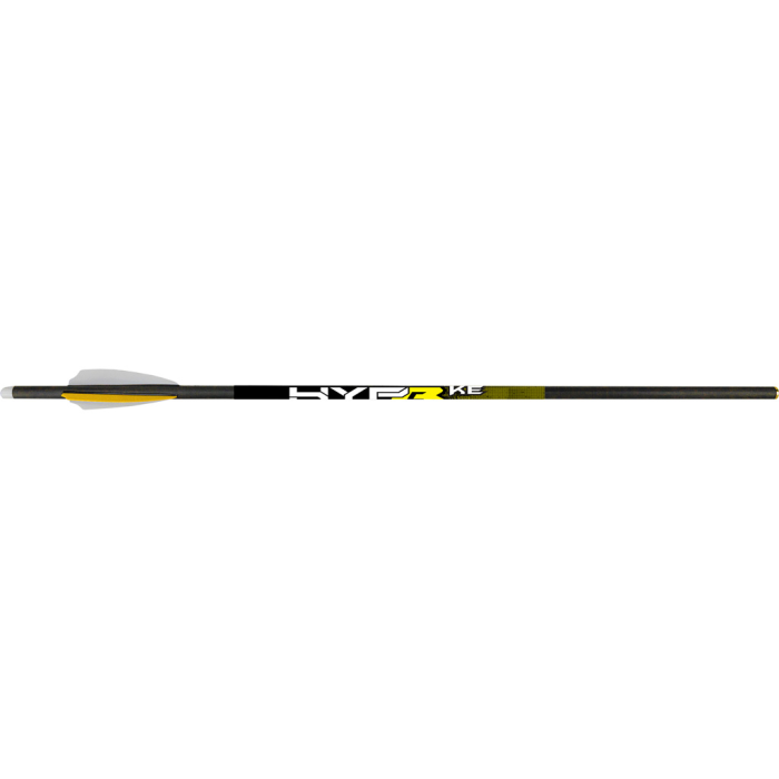 Killer Instinct HYPR KE Crossbow Bolts 20 in. 6 pk.