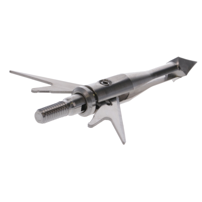 Nap NAP Blackflip 2 Broadheads 100 gr. 3 pk. - $33.85 at Everest