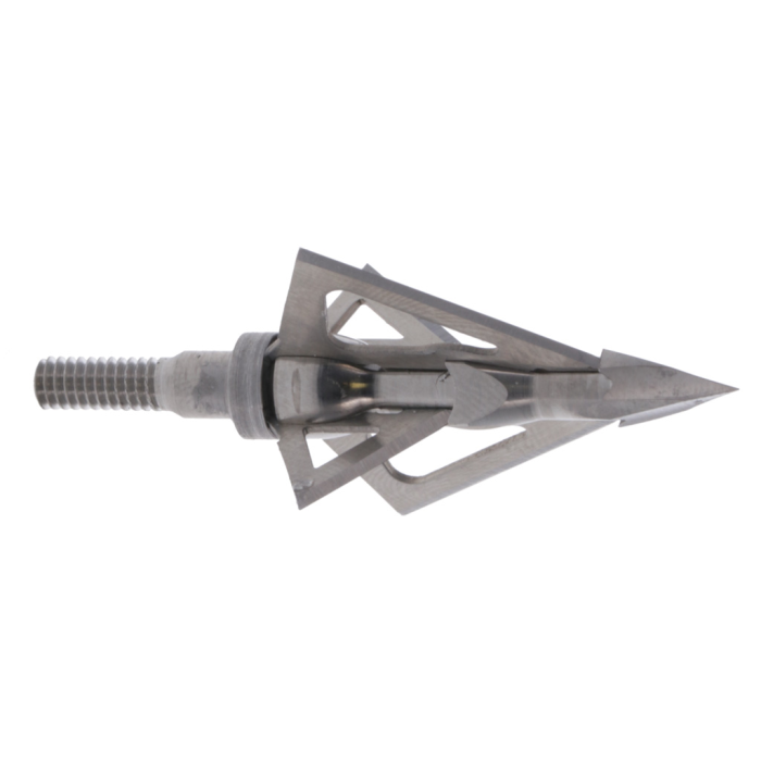 Nap NAP Ignite 4 Broadheads 100 gr. 3 pk. - $29.78 at Everest