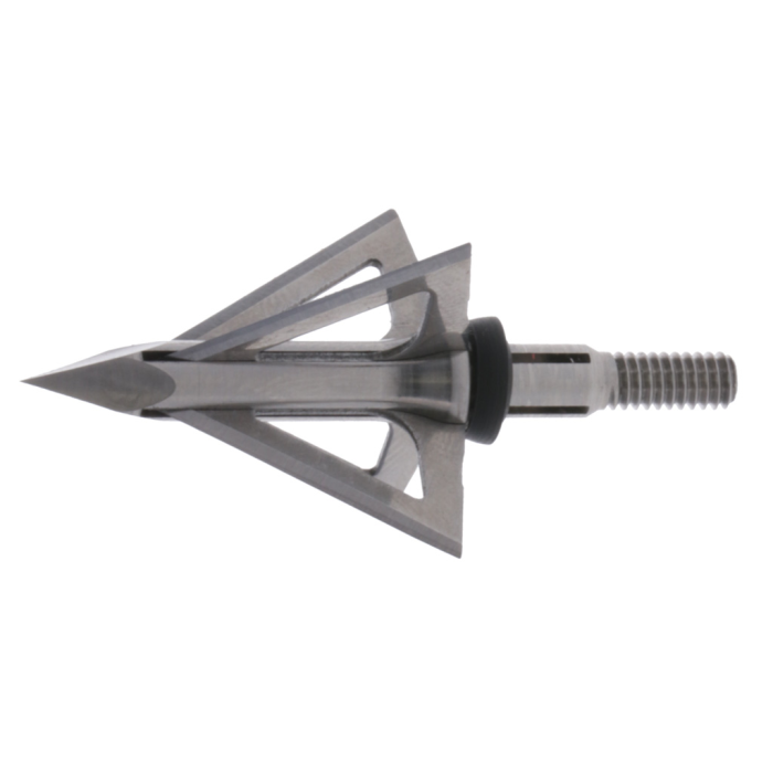 Nap NAP Quadcutter Crossbow Broadheads 100 gr. 3 pk. - $32.50 at Everest