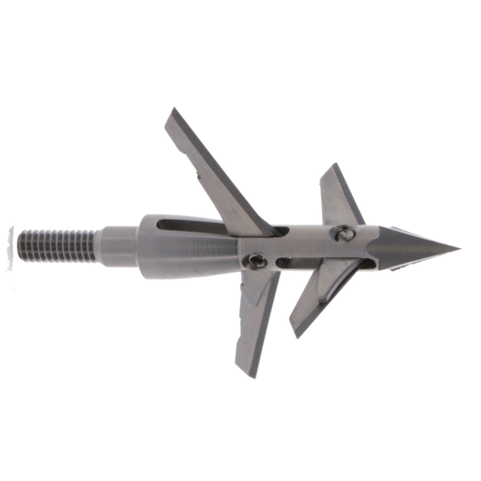 Nap NAP Slingblade 4 Broadheads 100 gr. 3 pk. - $31.14 at Everest