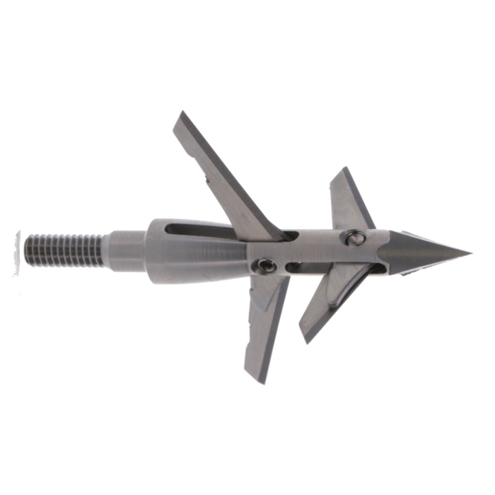 Nap NAP Slingblade 4 Crossbow Broadheads 100 gr. 3 pk. - $31.14 at Everest