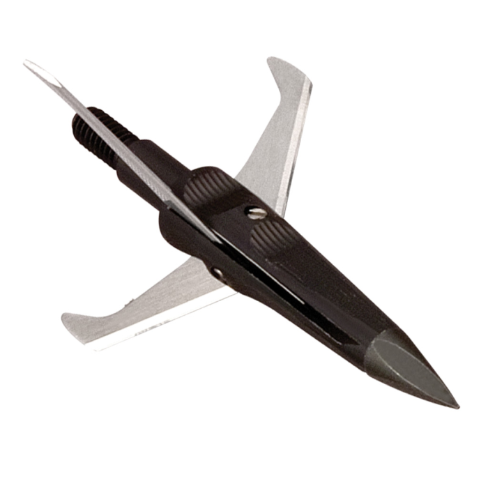 Nap NAP Spitfire 3 Broadheads 100 gr. 3 pk. - $36.58 at Everest