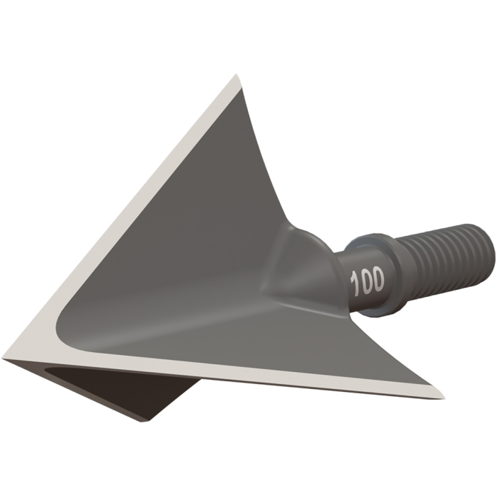 Nap NAP Meat Freak Broadheads 100 gr. 3 pk. - $27.30 at Everest