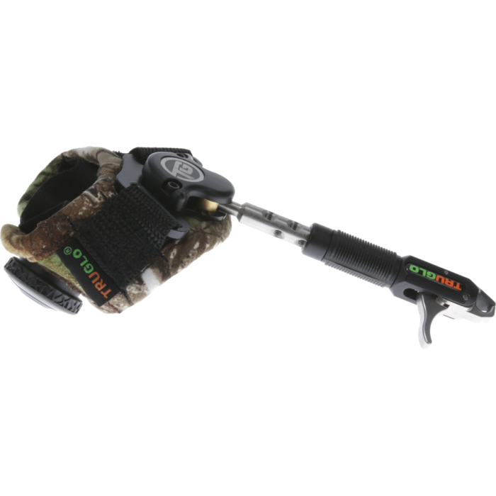 Truglo TruGlo Activator Wrist Release Realtree APG BOA Strap - $53.29 at Everest