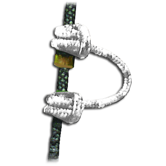 Pse PSE String Loop White 4.25 in. 2 pk. - $7.78 at Everest