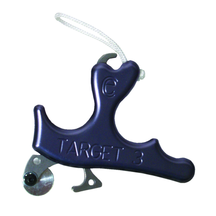 Carter Target 3 Release 3 Finger